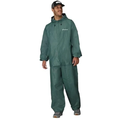 Afbeelding van frogg toggs Ultra Lite2 Regenkleding voor heren, waterdicht, ademend, beschermend, 1 stuks