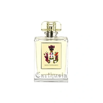 Afbeelding van CARTHUSIA Middellandse Zee, één maat, 100 ml
