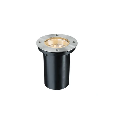 Afbeelding van Paulmann Vloerinbouwlamp Special IBA Set IP67 Staal