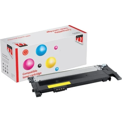 Afbeelding van Tonercartridge Samsung CLT Y404S Geel