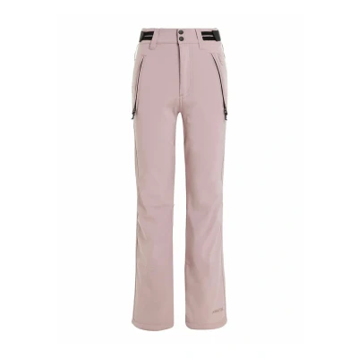 Afbeelding van Protest LOLE Softshell Skibroek voor kinderen, Maat: 140, Mauve