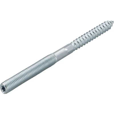 Afbeelding van Fischer STST 79785 Stokschroef 8 mm 140 T profiel, Buitenzeskant 50 stuk(s)