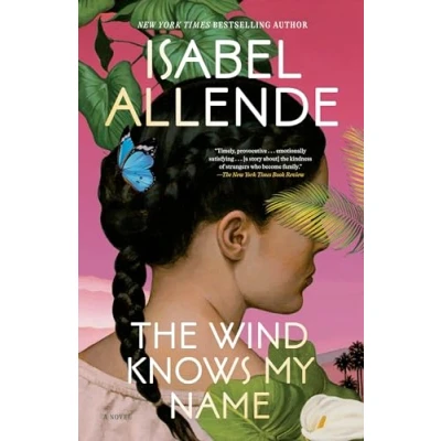 Afbeelding van The Wind Knows My Name