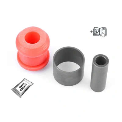 Afbeelding van Draagarmrubber TEDGUM TED96877