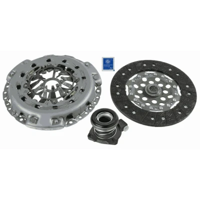 Afbeelding van Sachs Koppelingskit 3000 990 075