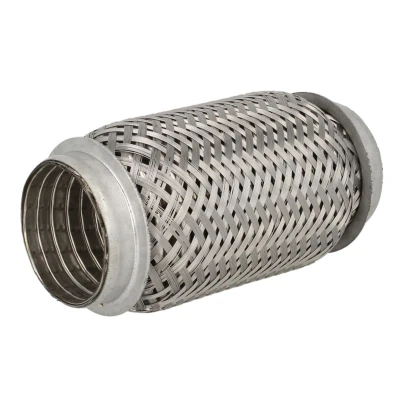 Afbeelding van JMJ 55X150P Flexibele slang, uitlaatsysteem