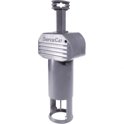 Afbeelding van Swissinno SuperCat Wühler Mollenval 1 stuk(s)