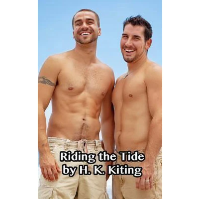 Afbeelding van Riding the Tide