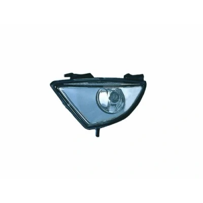Afbeelding van PRASCO FD3404414 Mistlampen Links Zonder lamphouder FORD: FIESTA 5, 5 Van