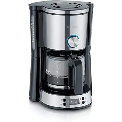 Afbeelding van Severin KA 4826 koffiezetter