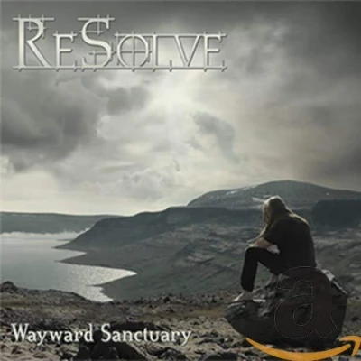 Afbeelding van Resolve Wayward Sanctuary (CD)