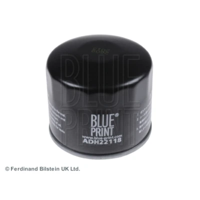 Afbeelding van Blue Print Oliefilter ADH22118
