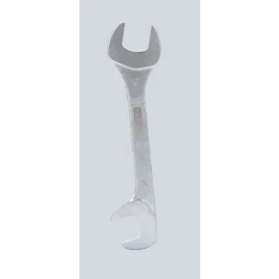 Afbeelding van KS Tools, Spanner, Dubbele steeksleutel 15 + 75 (15 mm)