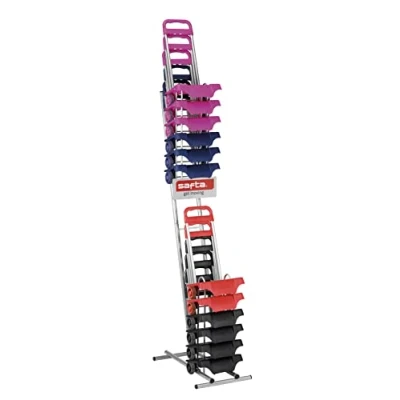 Afbeelding van Rugzaktrolley Safta 30 x 85 23 cm (12 uds)