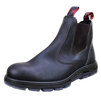 Afbeelding van Redback UBOK Claret Bruin 4,5 37,5