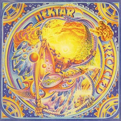 Afbeelding van Nektar Recycled (LP) (Coloured Vinyl)