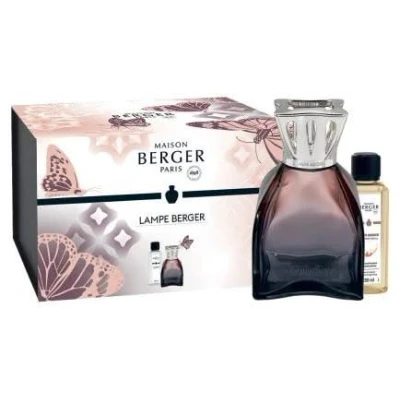 Afbeelding van Lampe Berger Giftset Lilly Rose