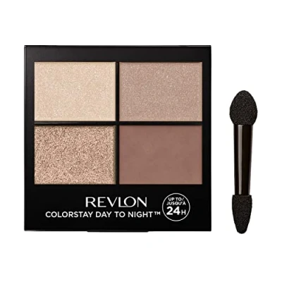 Afbeelding van Revlon Colorstay 16 hour Eyeshadow 500 Addictive 4,8 gram