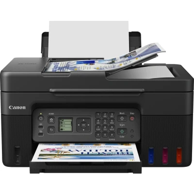 Afbeelding van Canon PIXMA G4570 Inkjetprinter
