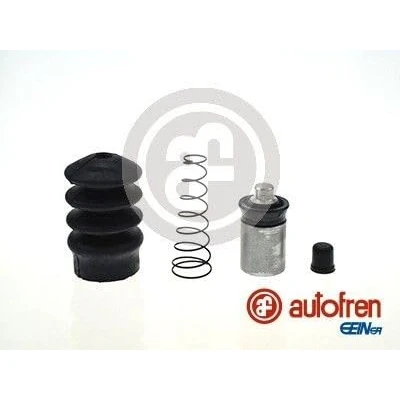 Afbeelding van Autofren Seinsa Hulpkoppelingscilinder reparatieset D3532C