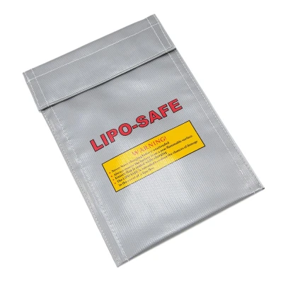 Afbeelding van Lipo Bag