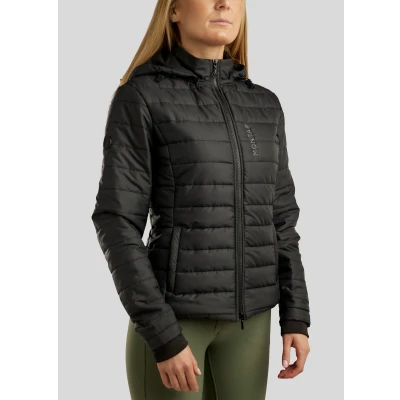 Image de Montar Veste MoKate Noir
