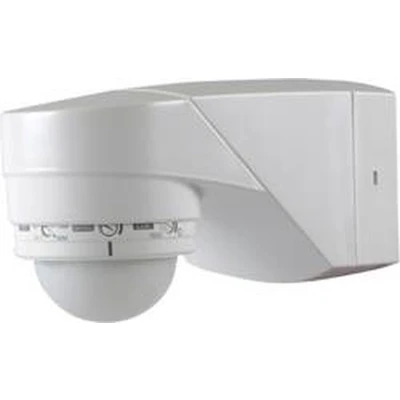 Afbeelding van REV 0075362103 Bewegingsmelder Opbouw (op muur) 360 Wit IP55