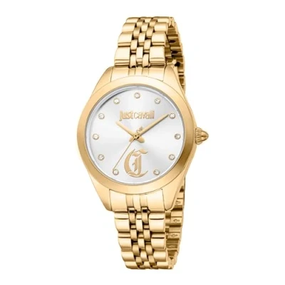 Afbeelding van Just Cavalli JC1L309M0055 Horloge Vrouw