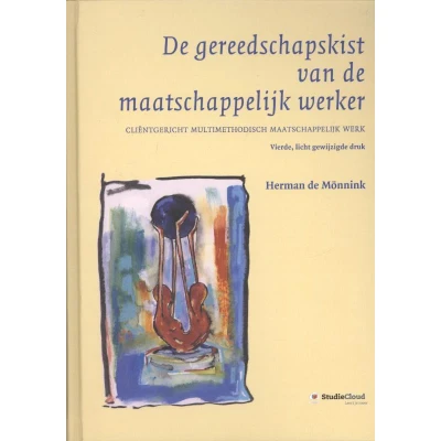 Afbeelding van de gereedschapskist van maatschappelijk werker