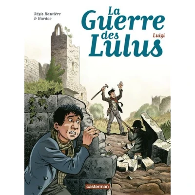 Image de Luigi