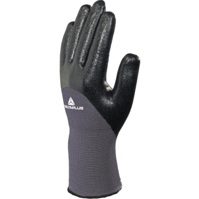 Afbeelding van Delta Plus VE713 Gebreide Handschoen Polyamide maat 9