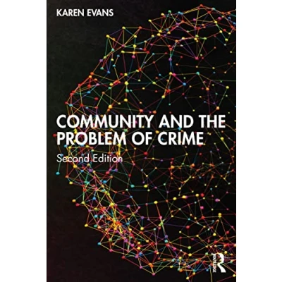 Afbeelding van Community and the Problem of Crime