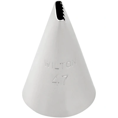 Afbeelding van Wilton Spuitmondje #047