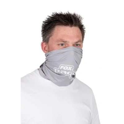 Afbeelding van Fox Rage Light Grey Snood Vismuts