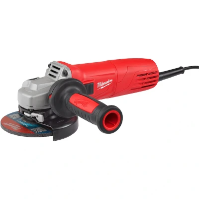 Afbeelding van Milwaukee AGV 10 125 EK Haakse Slijper 125mm 1000W 4933451222