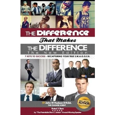 Afbeelding van the Difference That Makes New Edition