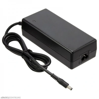 Afbeelding van E bike oplader Phylion 42,0V/2,0A DC stekker 5x2,1mm
