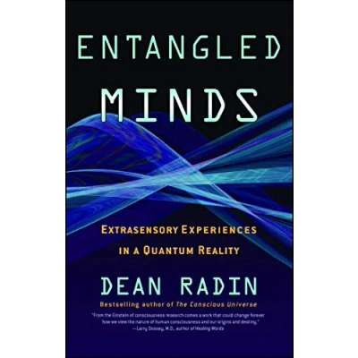 Afbeelding van Entangled Minds