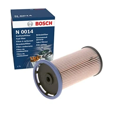 Image de Bosch N0014 Filtre diesel Auto