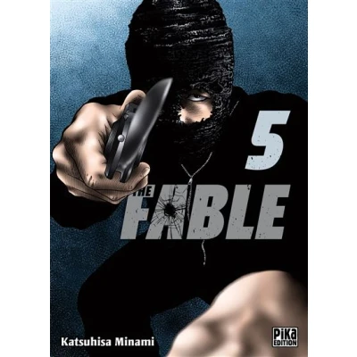 Image de The Fable T05