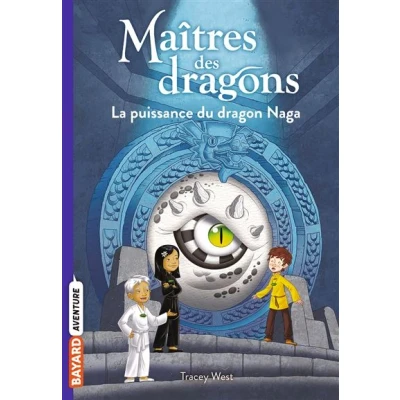 Image de Maîtres des dragons, Tome 13