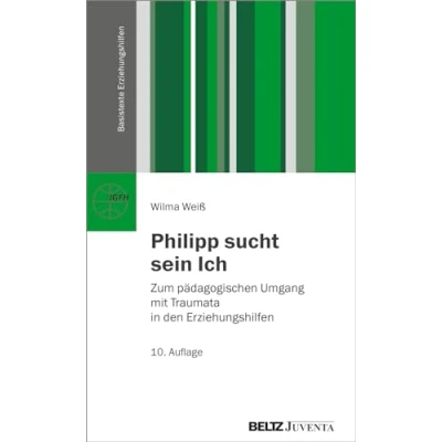Afbeelding van Philipp sucht sein Ich