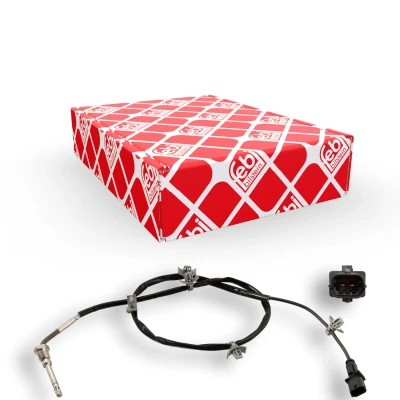 Afbeelding van Febi Bilstein Sensor uitlaatgastemperatuur 100841