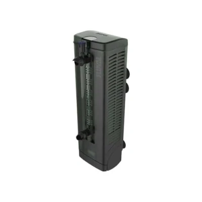 Image de Fluval Filtre Intérieur U4 Débit Max 1000 L/H pour Aquarium
