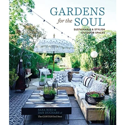 Afbeelding van Gardens for the Soul