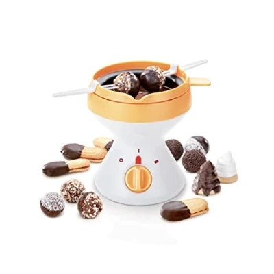Afbeelding van Tescoma Chocoladefondue Delicia, gesorteerd, 14 x 19,8 cm