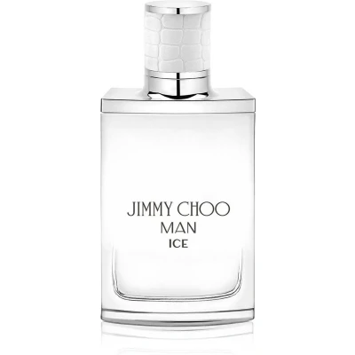 Afbeelding van Jimmy Choo Man Ice Eau de Toilette 50 ml