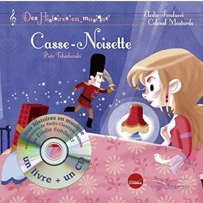Afbeelding van Casse Noisette