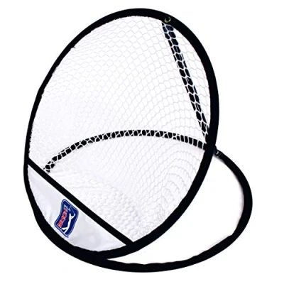 Afbeelding van PGA TOUR Pop Up Chipping Net Golftraining verbeter je chippen