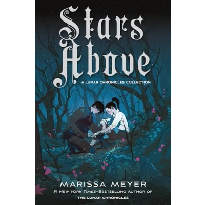 Afbeelding van Stars Above A Lunar Chronicles Collection The